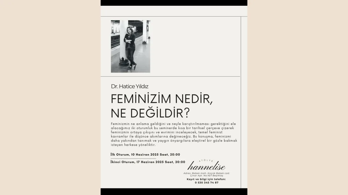 Feminizm