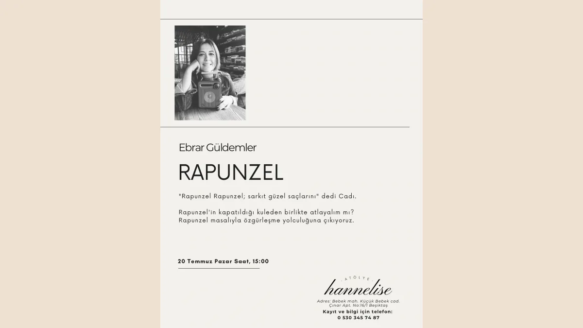 Rapunzel