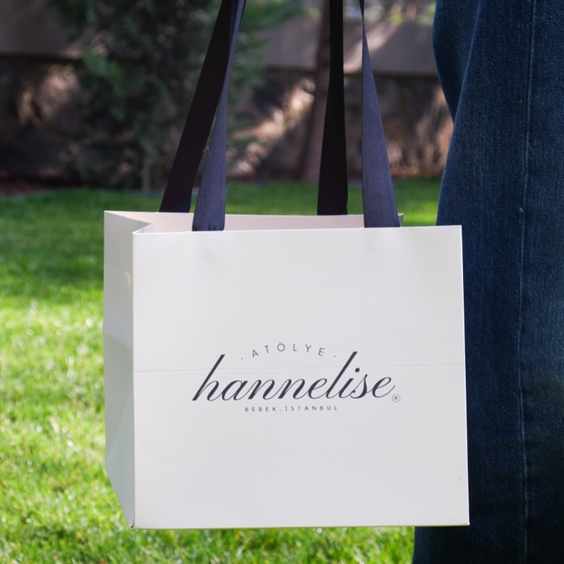 Hannelise paket ürünü