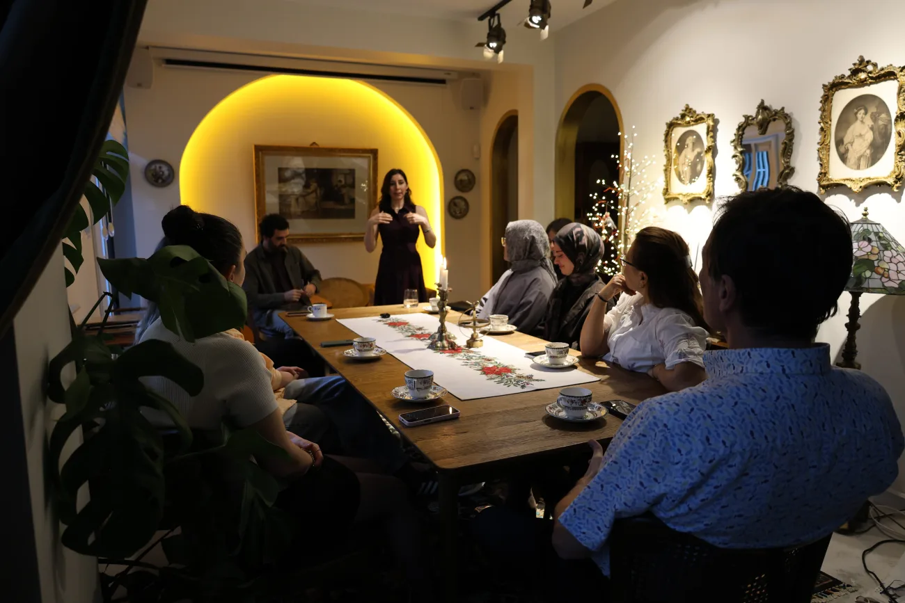 Hikâye Akşamı